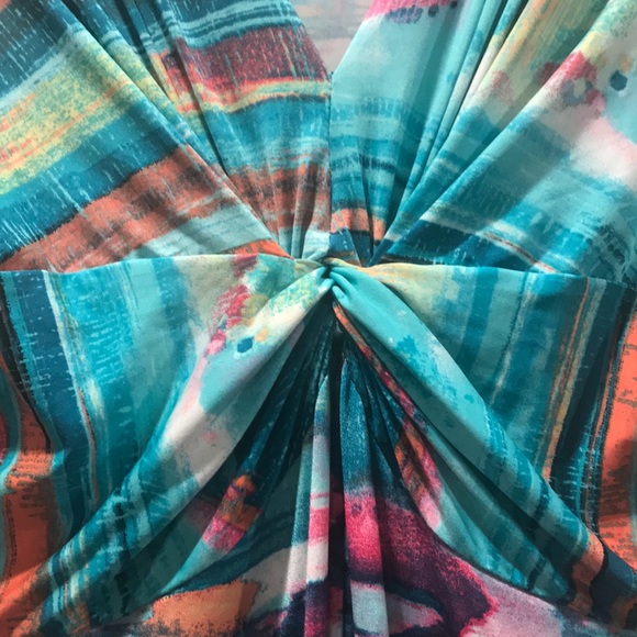 Kate and Mallory long dress - Picture 3 of 4